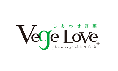しあわせ野菜 Vege Love